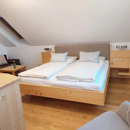 Glatz Haus Siegesbrunn Konukevi Bad Waltersdorf