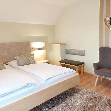 Glatz Haus Siegesbrunn