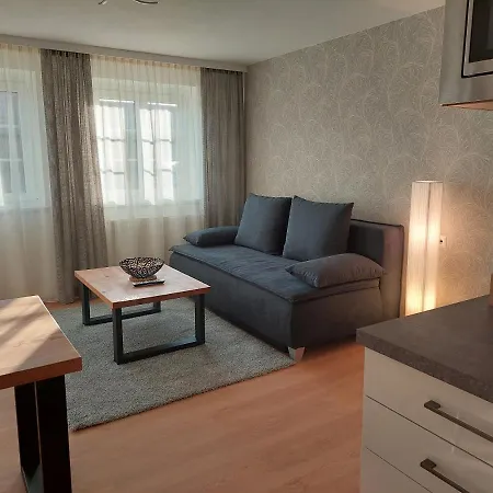 Glatz Haus Siegesbrunn باد والترزدورف