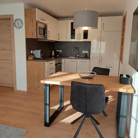 Glatz Haus Siegesbrunn Bad Waltersdorf