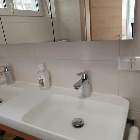 Glatz Haus Siegesbrunn