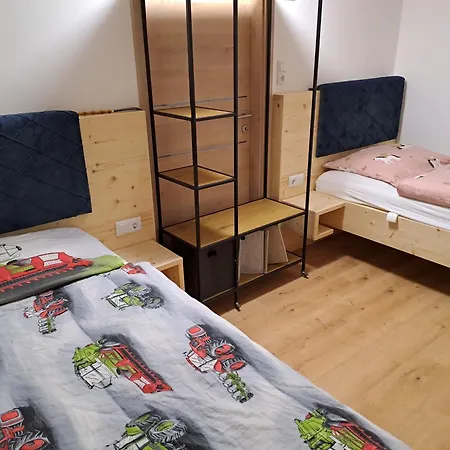 Glatz Haus Siegesbrunn Bad Waltersdorf