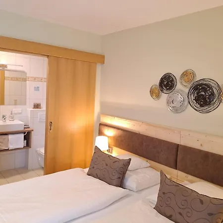 Glatz Haus Siegesbrunn Bad Waltersdorf