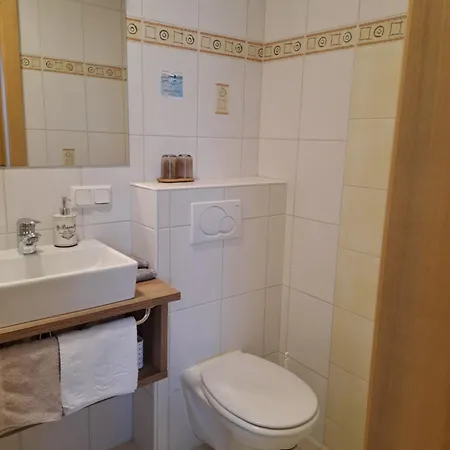 Glatz Haus Siegesbrunn Casa de hóspedes Bad Waltersdorf