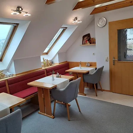 Glatz Haus Siegesbrunn