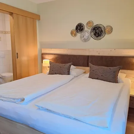 Glatz Haus Siegesbrunn