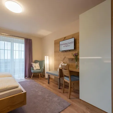 Glatz Haus Siegesbrunn 3* Bad Waltersdorf