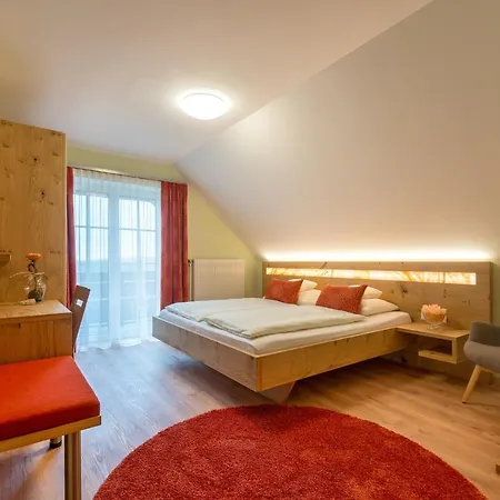 Glatz Haus Siegesbrunn 3* Bad Waltersdorf