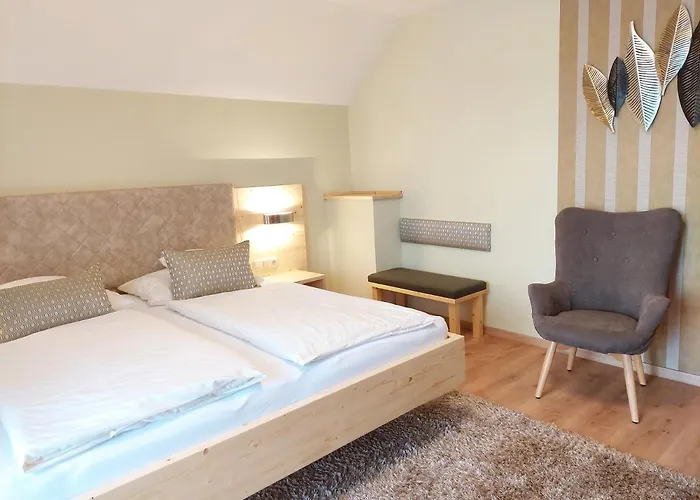 Glatz Haus Siegesbrunn