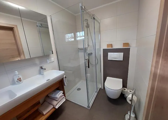 Glatz Haus Siegesbrunn باد والترزدورف