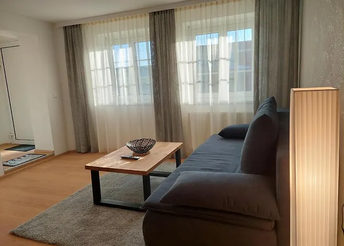 Glatz Haus Siegesbrunn Guest house 3*