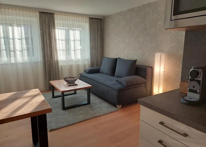 Glatz Haus Siegesbrunn Bad Waltersdorf