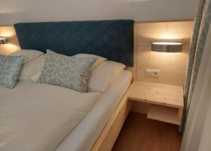 Glatz Haus Siegesbrunn Penzion 3*