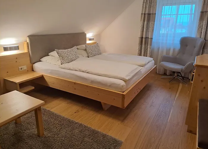 Glatz Haus Siegesbrunn 3*