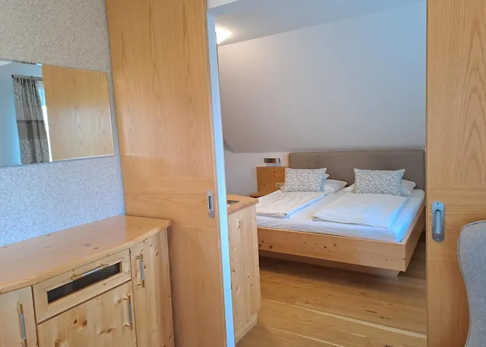 Glatz Haus Siegesbrunn