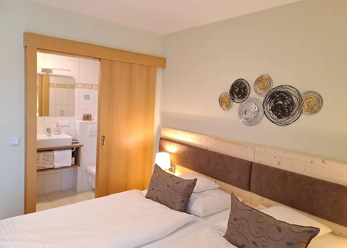 Glatz Haus Siegesbrunn Bad Waltersdorf