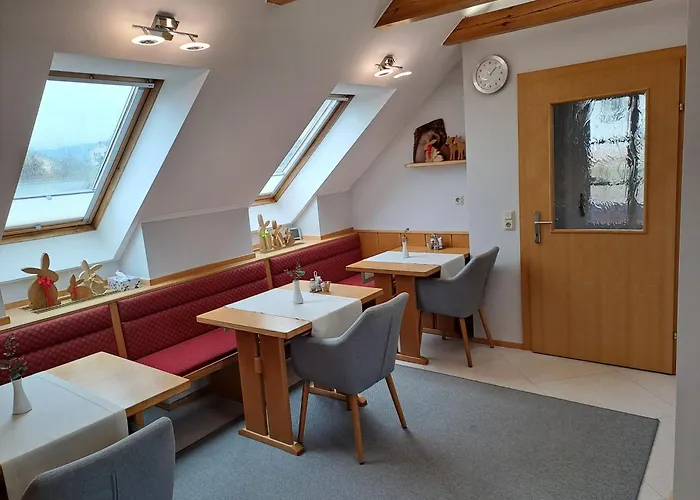 Glatz Haus Siegesbrunn