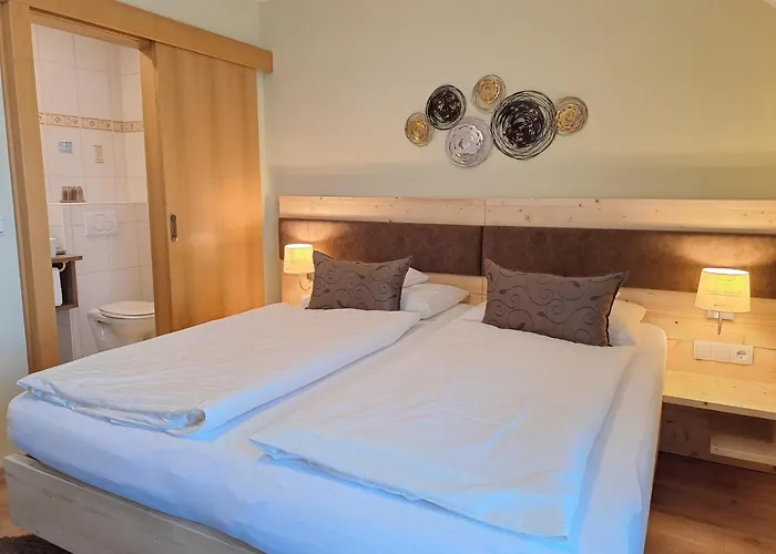 Glatz Haus Siegesbrunn